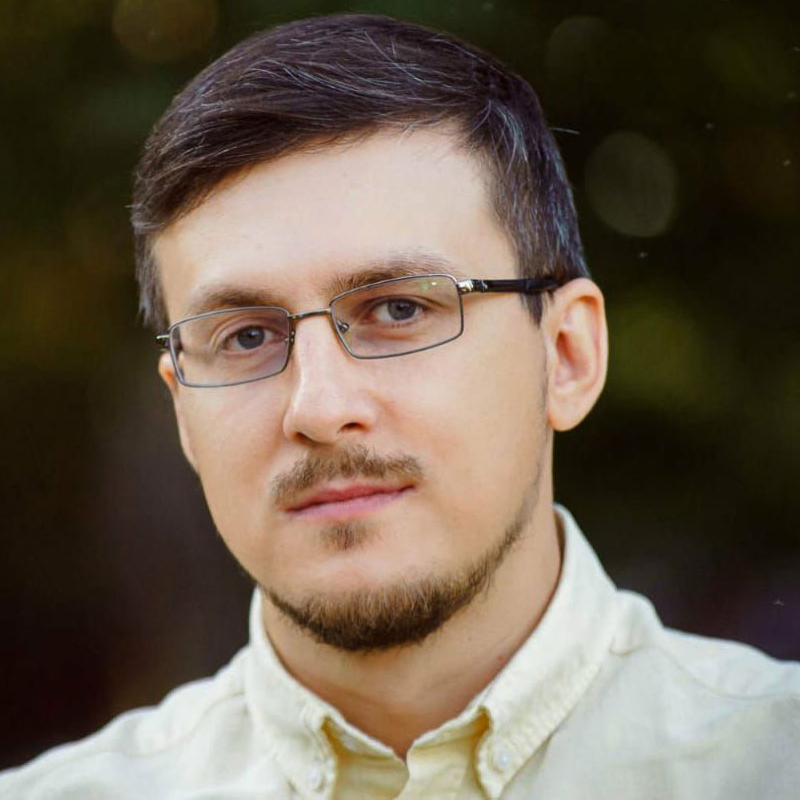 преподаватель: ктн Вячеслав Владимирович Сусликов